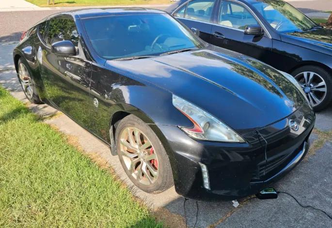 nissan 370z coupe 2014 JN1AZ4EH1EM634582 image nissan 370z coupe 2014 JN1AZ4EH1EM634582 image